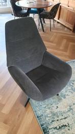 Draaifauteuil / draaistoel / fauteuil, Huis en Inrichting, 75 tot 100 cm, 75 tot 100 cm, Zo goed als nieuw, Ophalen