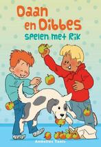 Daan en Dibbes spelen met Rik Annelies Tanis 9789087180676, Ophalen of Verzenden, Zo goed als nieuw, Annelies Tanis