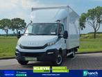 IVECO DAILY 35 C 14, Auto's, 136 pk, Gebruikt, Euro 6, Iveco