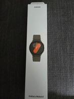 Smart watch galaxy 7, Ophalen, Nieuw, Zwart, Android