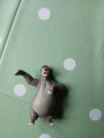 Baloe Jungle Boek Figuur, Ophalen of Verzenden, Gebruikt