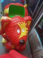 Kiddyride Tweenies Hond, Ophalen, Zo goed als nieuw