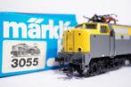 Marklin 3055 NS locomotief 1205 analoog € 98, Hobby en Vrije tijd, Modeltreinen | H0, Wisselstroom, Gebruikt, Locomotief, Ophalen of Verzenden
