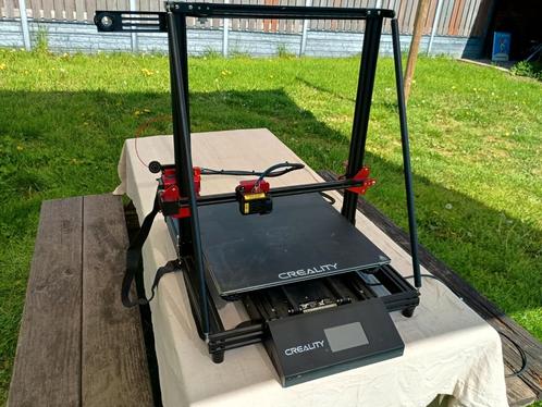 Creality CR10 MAX. Grootformaat 3d printer., Computers en Software, 3D Printers, Gebruikt, Ophalen