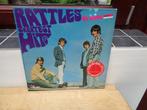 Rattles LP "Greatest Hits" [Duitsland], Verzenden, Gebruikt