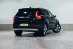 Volvo XC40 T4 Aut. Plug-in Hybrid Core Bright 2 € 29.450,0, Auto's, Volvo, Automaat, Gebruikt, Start-stop-systeem, Zwart