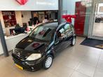 Citroën C3 1.4i Ambiance,Climate Control,Cruise Control,Ele, 1160 kg, Zwart, Origineel Nederlands, Bedrijf