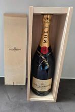 Moet & Chandon Imperial 1.5 liter, Brut, Ophalen of Verzenden, Nieuw, Frankrijk, Champagne