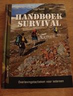 Colin Towell, HANDBOEK SURVIVAL, Ophalen of Verzenden, Zo goed als nieuw