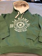 La Norma lekker warme truien 2 stuks, 128 , met capuchon, Gebruikt, Trui of Vest, Ophalen of Verzenden, Avomarks