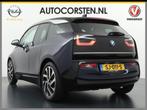 BMW i3 94Ah 33kWh Navi 19''Lmv PDC Ecc Stoelverwarming Warmt, Auto's, BMW, Automaat, Gebruikt, Origineel Nederlands, Traction-control