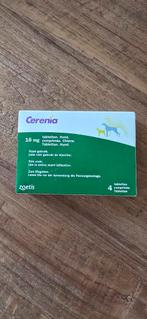 Cerenia 16 mg tegen misselijkheid en braken, Diversen, Verpleegmiddelen, Ophalen of Verzenden, Nieuw