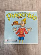 View -master Pinocchio compleet en werkend, Antiek en Kunst, Ophalen of Verzenden