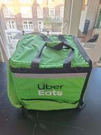 Uber Eats Tas, Ophalen, Zo goed als nieuw, Uber Eats