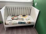 Baby bed ikea, Kinderen en Baby's, Kinderkamer | Bedden, Ophalen, Zo goed als nieuw, Minder dan 140 cm