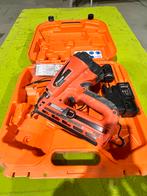 Spijker tacker Paslode, Ophalen, Zo goed als nieuw, Overige typen