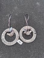 Decoratie hangers vogel nieuw 2 v €2,50, Ophalen of Verzenden, Nieuw