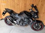 KAWASAKI Z 750 ABS Z750 NL motor Nieuwe set banden!, Motoren, Motoren | Kawasaki, 4 cilinders, Bedrijf, Meer dan 35 kW, 748 cc