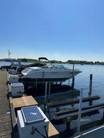 speedboot Mariah 25ft 5.7 V8, Watersport en Boten, Speedboten, Ophalen, Gebruikt, Binnenboordmotor, 6 meter of meer