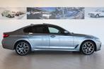 BMW 5 Serie Sedan 545e xDrive High Executive | M Sportpakket, Auto's, Gebruikt, 394 pk, Bedrijf, Vierwielaandrijving