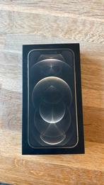 Iphone 12 pro, Telecommunicatie, Mobiele telefoons | Apple iPhone, 80 %, 128 GB, Zo goed als nieuw, Zonder simlock