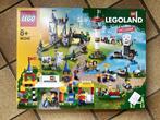 Lego 40346 Legoland NIEUW GESEALD!, Nieuw, Complete set, Ophalen of Verzenden, Lego