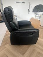 Fauteuil, Huis en Inrichting, Fauteuils, Ophalen, Overige materialen, 75 tot 100 cm, Zo goed als nieuw