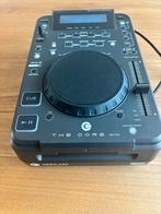 DAP Audio CDMP-750 Scratch CD/USB Player, Ophalen of Verzenden, Enkel, Overige merken