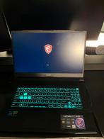 MSI Katana 17 B13V, Met videokaart, 2 tot 3 Ghz, Qwerty, Ophalen of Verzenden