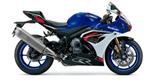 Suzuki GSX-R 1000 ABS (bj 2025), Motoren, Motoren | Suzuki, Bedrijf, Super Sport
