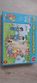 Jan van Haasteren Junior Puzzel - 150 stukjes, Een of twee spelers, Ophalen of Verzenden, Zo goed als nieuw, Jumbo