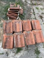 Dakpannen  gratis, Overige materialen, Gebruikt, Ophalen of Verzenden, 15 m² of meer