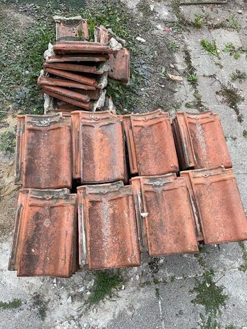Dakpannen  gratis beschikbaar voor biedingen