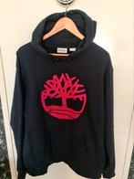 Timberland swet hoody xxl, Ophalen of Verzenden, Zo goed als nieuw, Overige maten, Blauw