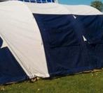 Hypercamp Trail 6 persoons tunneltent bieden vanaf €150, Caravans en Kamperen, Ophalen of Verzenden