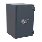 Salvus Palermo 3 Kluis - Brandvertragend & Hoge Kwaliteit, Huis en Inrichting, Brandblussers en Brandkasten, Ophalen of Verzenden