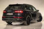 Audi Q7 60 TFSI e Quattro Competition PANO | HUD | KUIPSTOEL, Automaat, Adaptive Cruise Control, 2995 cc, Met garantie (alle)