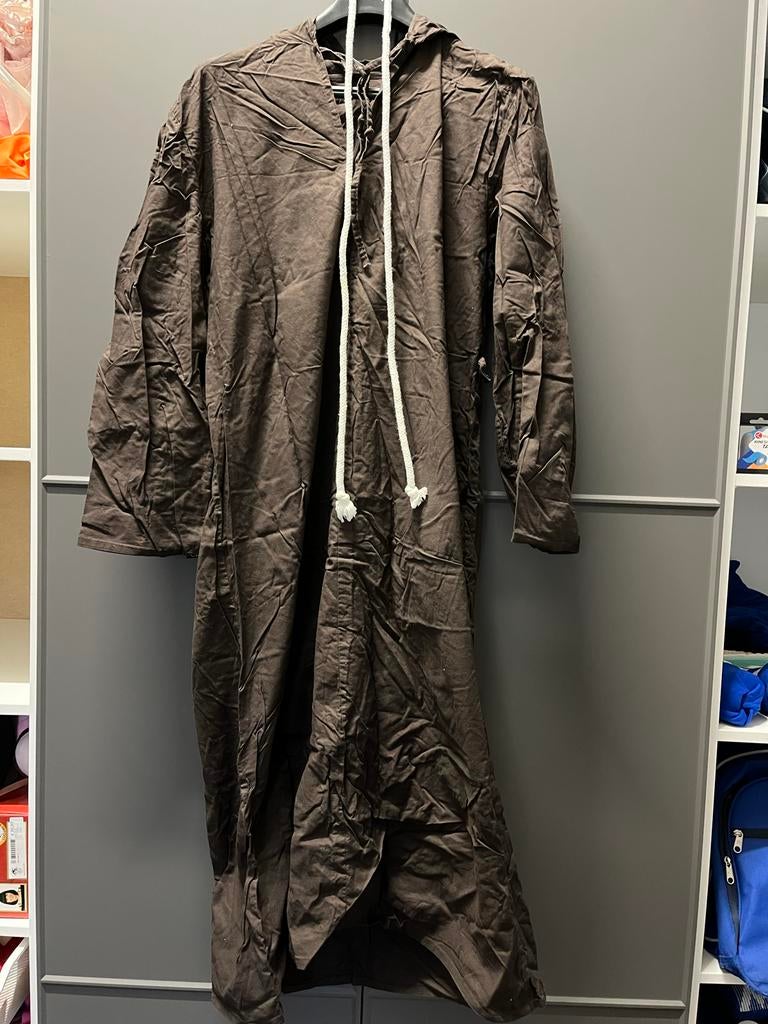 Monnikenpak voor Carnaval, Ophalen of Verzenden, Carnaval, Kleding