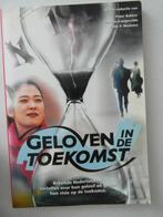 Geloven in de toekomst,  bekende nederlanders, Ophalen of Verzenden, Zo goed als nieuw, Nederland