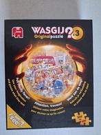 Wasgij? puzzel - 500 stukjes, Ophalen of Verzenden, 500 t/m 1500 stukjes, Zo goed als nieuw, Legpuzzel