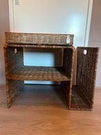 Bijzettafel Riviera Maison, Ophalen of Verzenden, Zo goed als nieuw