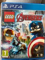 Lego Avengers, Spelcomputers en Games, Games | Sony PlayStation 4, Vanaf 7 jaar, Ophalen of Verzenden, Zo goed als nieuw