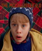 Home Alone - McCallister 2.0 Shirt - Nieuw - XL - Kerst, Dixxon, Verzenden, Nieuw, Halswijdte 43/44 (XL)