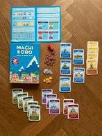 Machi Koro Bordspel - Zo Goed Als Nieuw, Hobby en Vrije tijd, Gezelschapsspellen | Bordspellen, Een of twee spelers, Ophalen of Verzenden