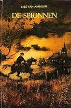 2x Sibe van Aangium HC, Ophalen of Verzenden, Zo goed als nieuw