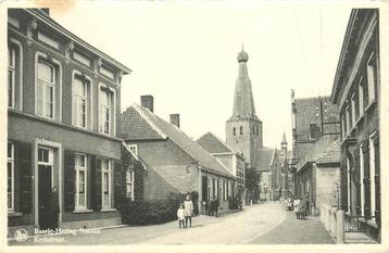 (701-247-029) Baarle Hertog Nassau Kerkstraat beschikbaar voor biedingen