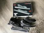 Klapschaatsen, Klapschaats, Zandstra, Ophalen of Verzenden, Zo goed als nieuw