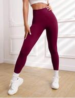 Nieuwe SHEIN sportlegging - Maat L, Kleding | Dames, Sportkleding, Ophalen of Verzenden, Nieuw, Maat 42/44 (L)
