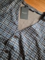 Maerz Muenchen gilet jasje vest Merino Wol Nieuw Maat 66, Nieuw, Ophalen of Verzenden, Nvt, Jasje of Colbert