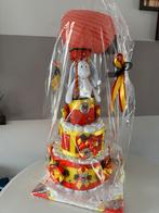 Go ahead Luiertaart ballon, Ophalen of Verzenden, Nieuw